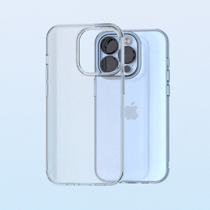 Clear Protective Phone Case Kalsten