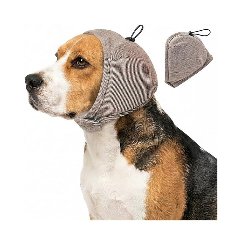 Dog head protection Kalsten