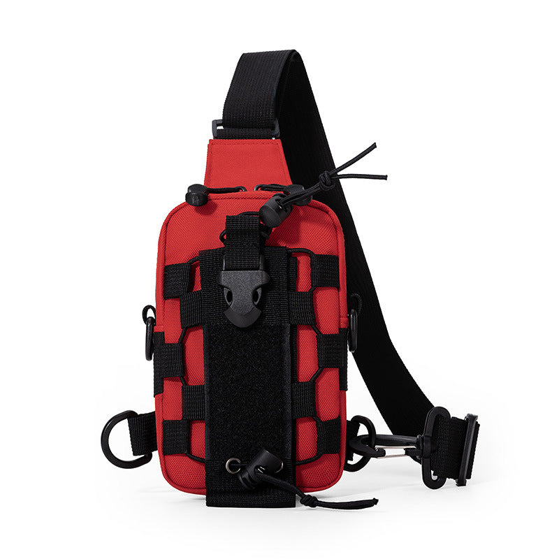 Versatile Tactical Sling Bag Kalsten