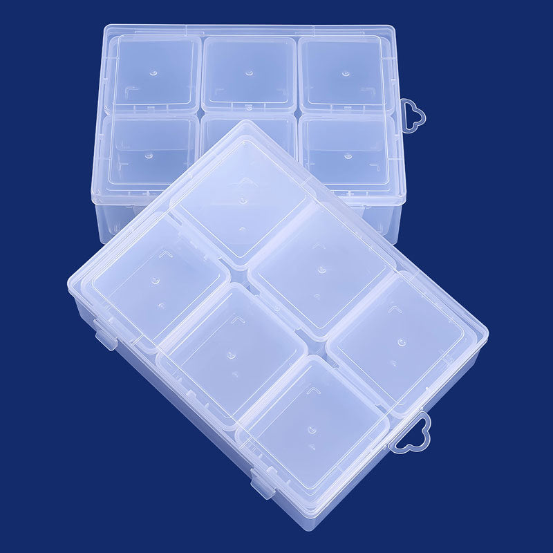 Modular Storage Box Set Kalsten