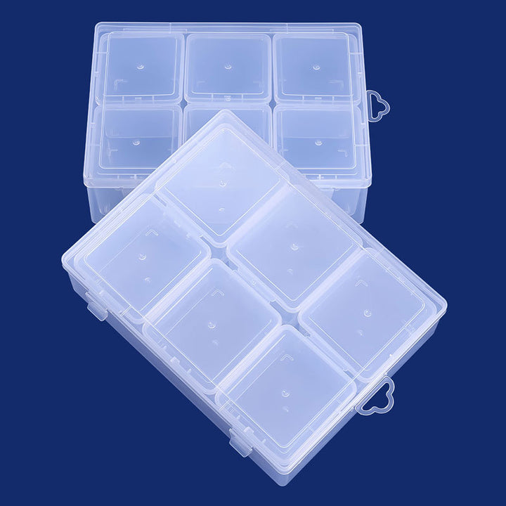 Modular Storage Box Set Kalsten