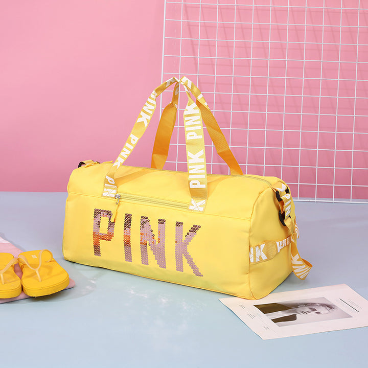Travel Duffle Bag Kalsten