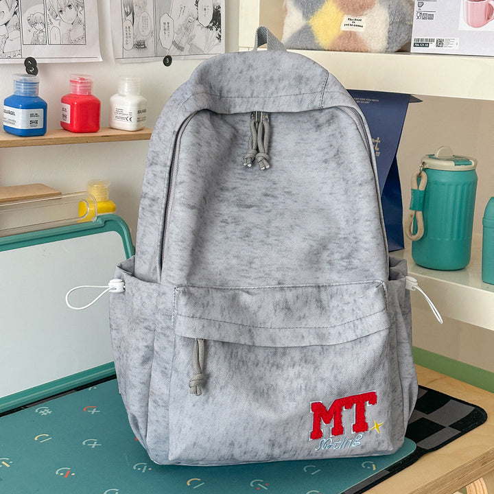 Trendy Casual Backpack Kalsten