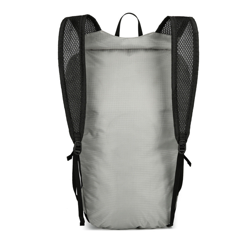 Ultra-Lightweight Foldable Daypack Kalsten