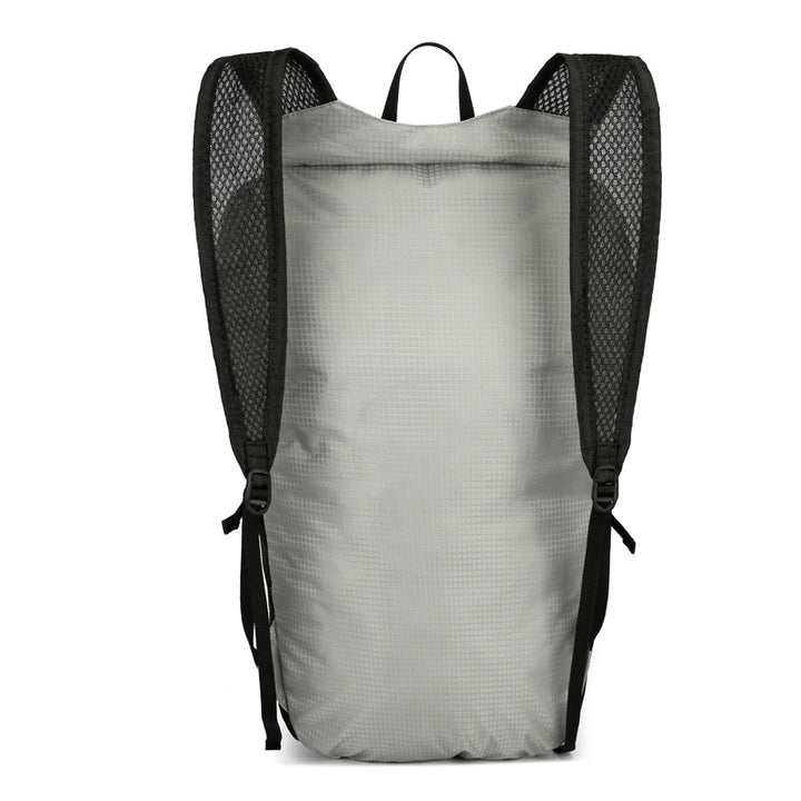 Ultra-Lightweight Foldable Daypack Kalsten