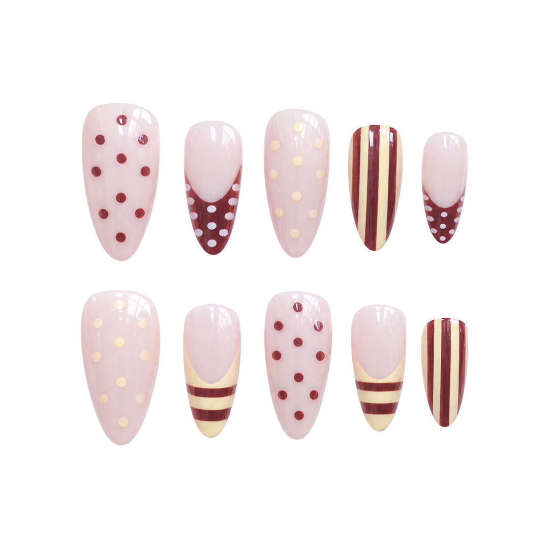 Nail Art Stickers