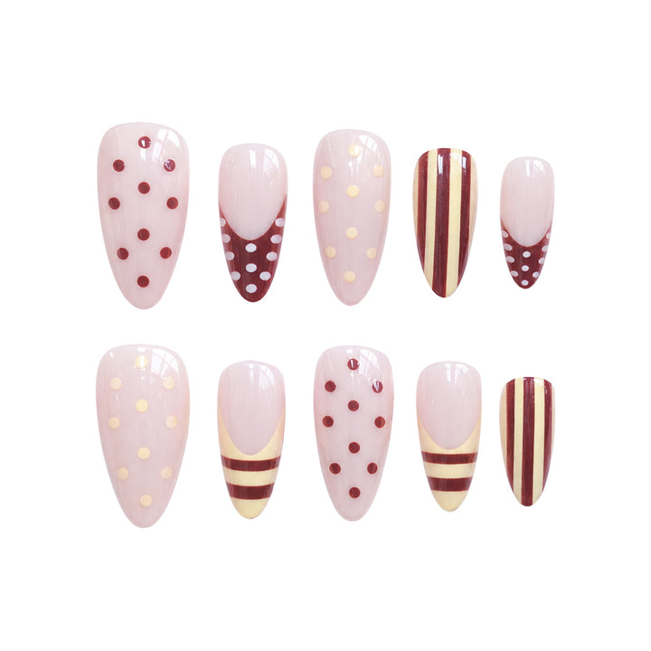 Nail Art Stickers