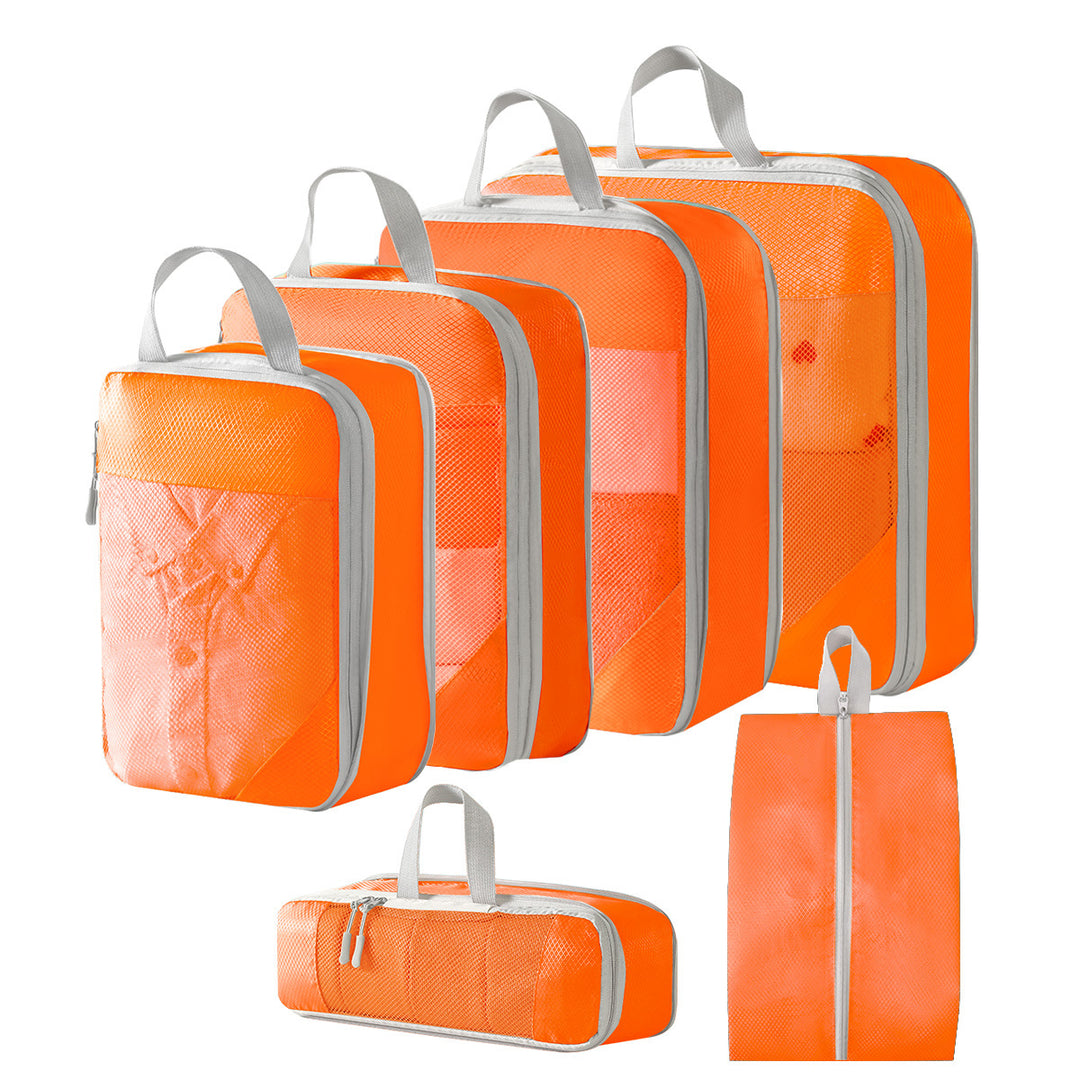 Organizer Set With Multiple Compartments Kalsten