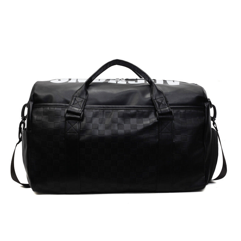 Premium Waterproof Travel Duffel