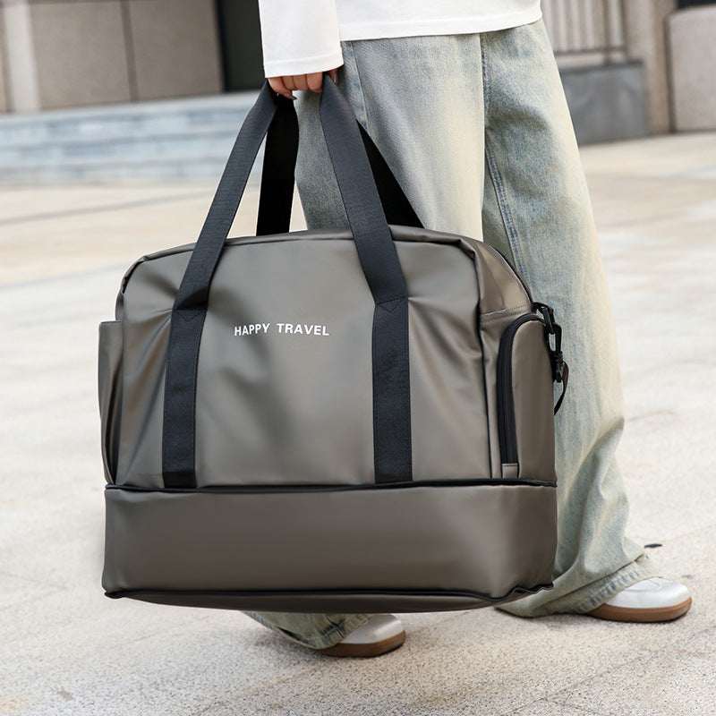 Durable Travel Duffel Bag Kalsten