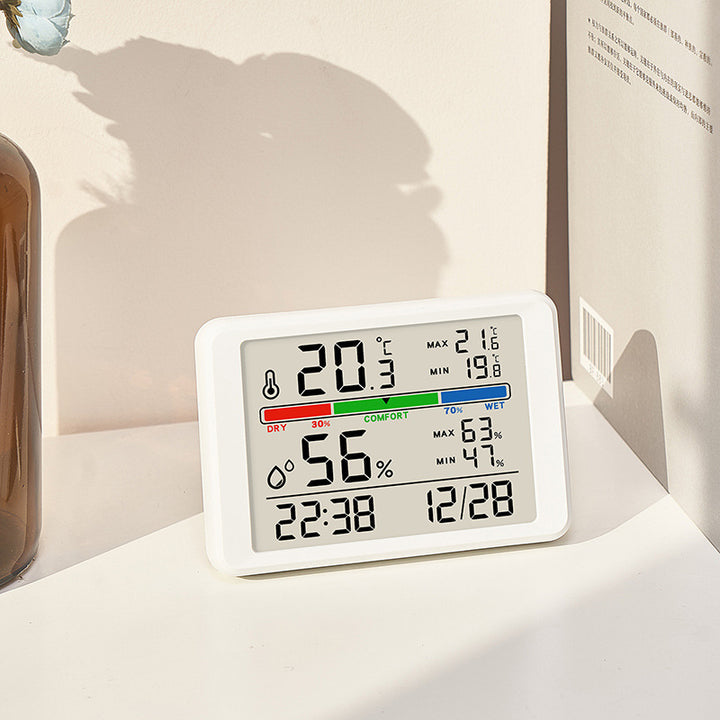 Kalsten Weather Station
