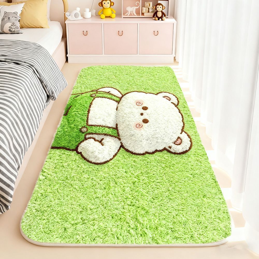 Children's Cute Cat Design Kalsten