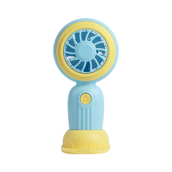 Women's Portable Hand Fan Kalsten