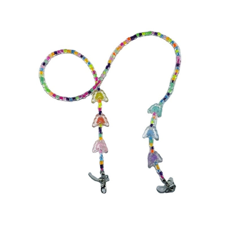 Fashionable glasses chain Kalsten