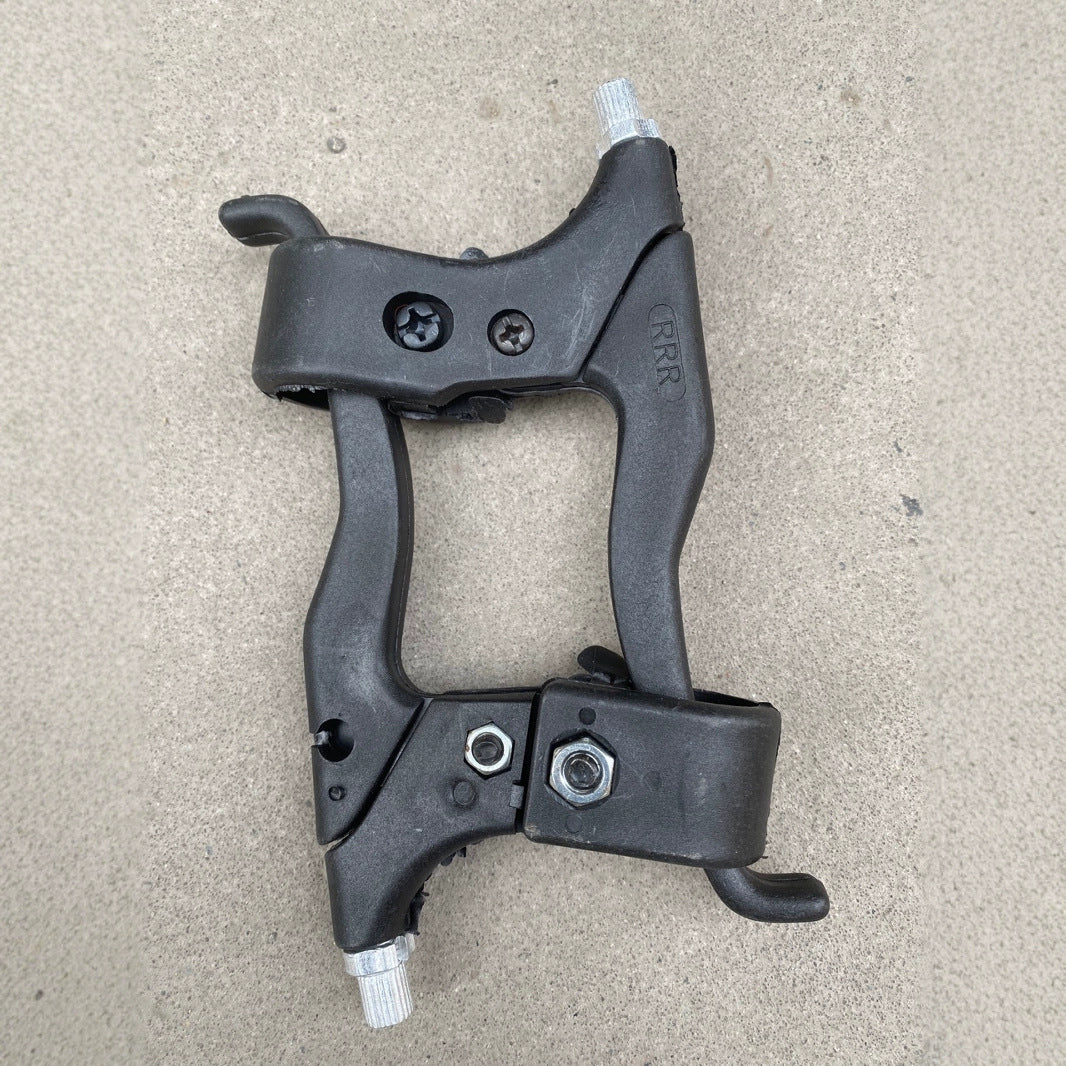 Adjustable Bicycle Brake Lever System Kalsten