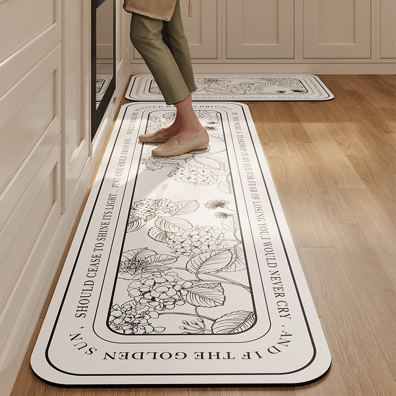 Anti-Fatigue Kitchen Mat