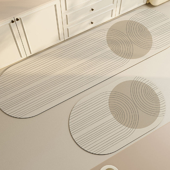 Decorative Area Rug Kalsten