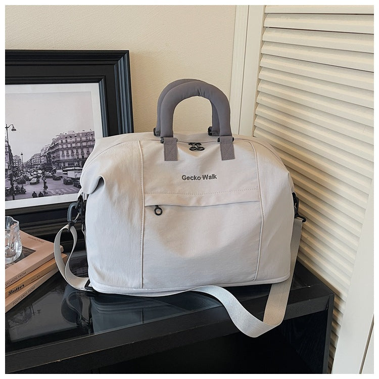 Stylish Multi-Purpose Travel Bag Kalsten