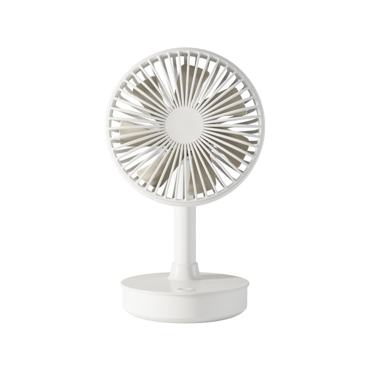 Portable Rechargeable Desk Fan Kalsten