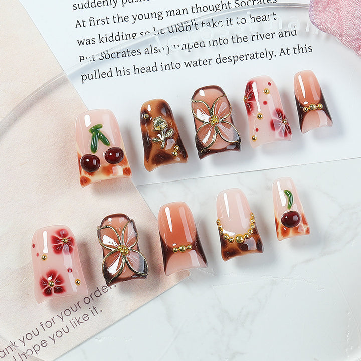Art Nails Kalsten