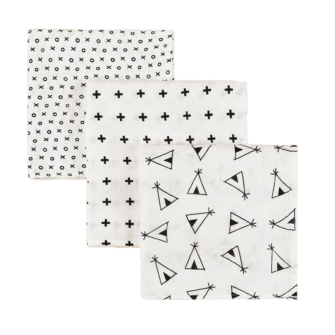 Cotton Printed Handkerchiefs kalsten