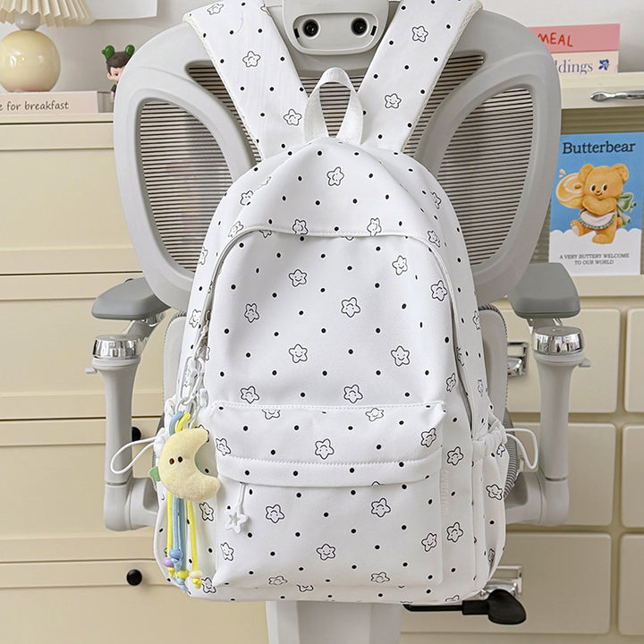 Fashion Backpack