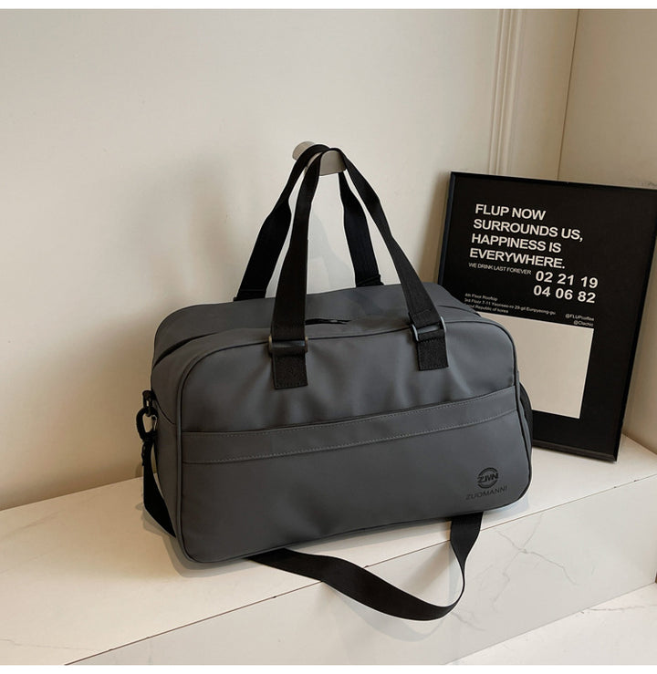 Spacious Multi-Functional Travel Duffle Bag Kalsten