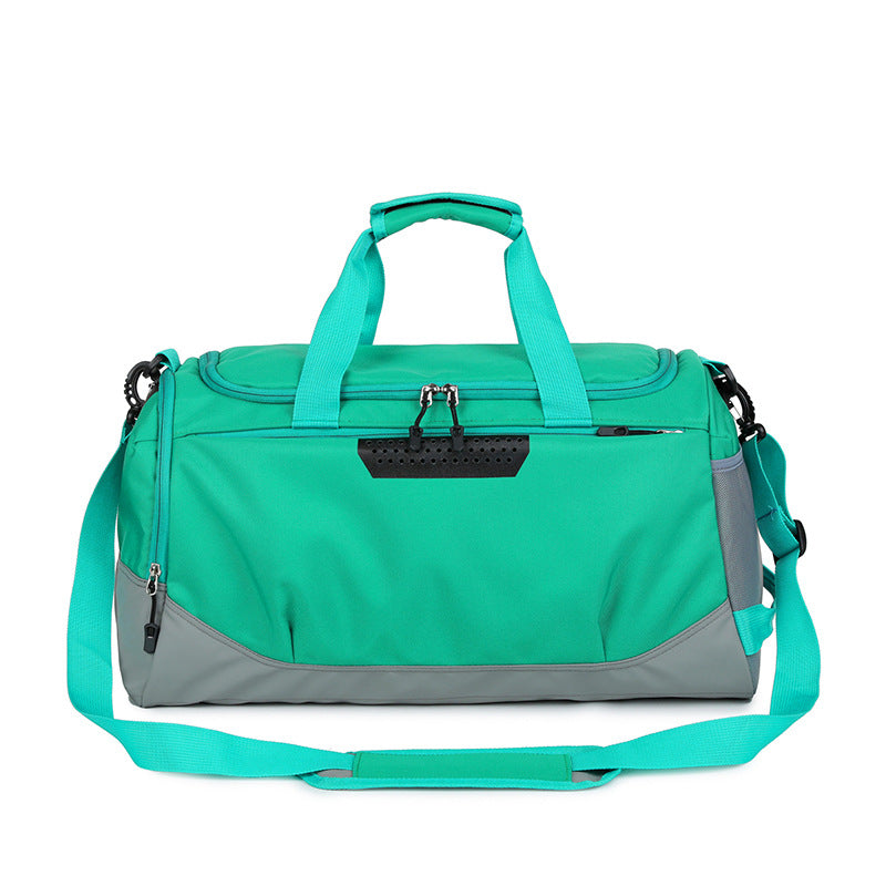 Ergonomic Sports Duffel Bag Kalsten