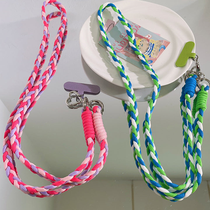 Braided Eyewear Lanyard Kalsten