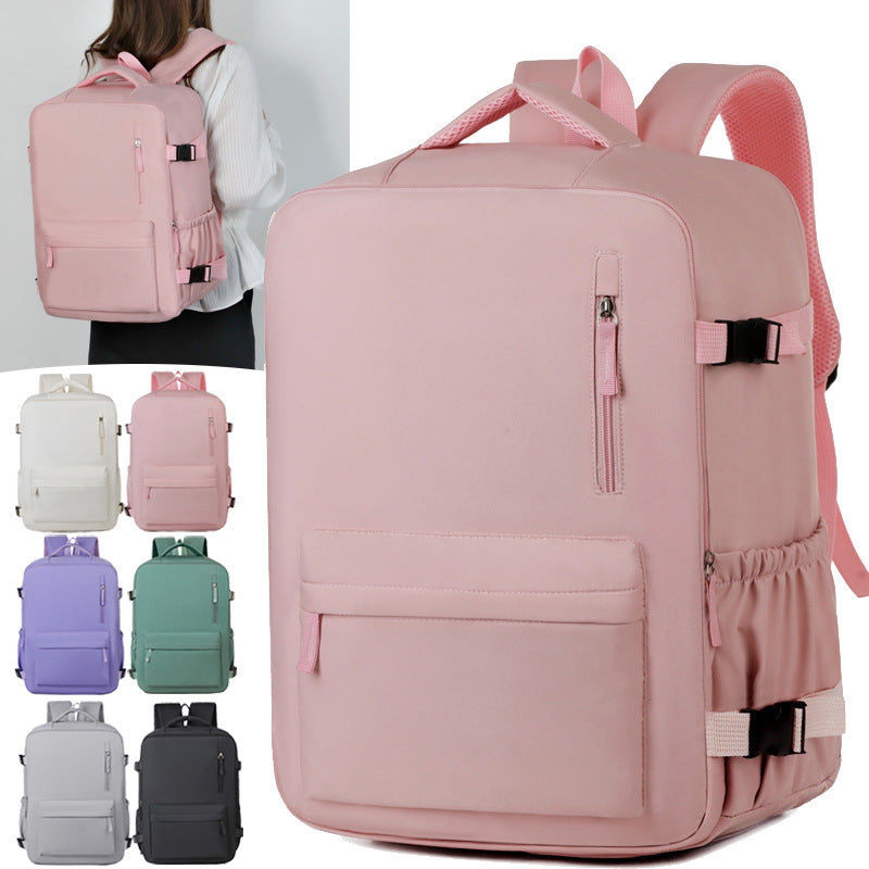 Multi-Functional Everyday Backpack Kalsten