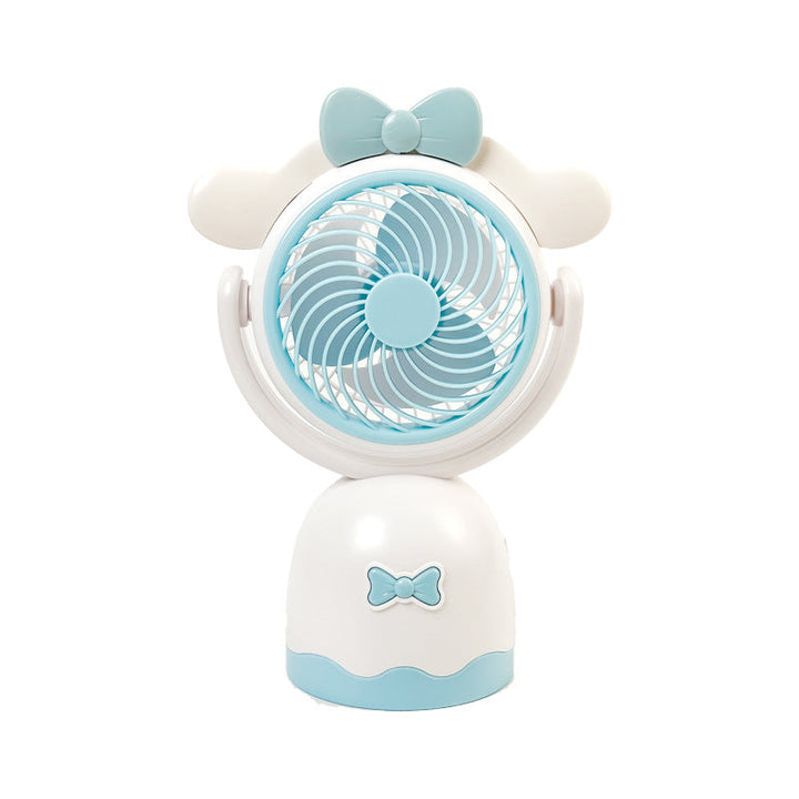 Ladies portable fan Kalsten