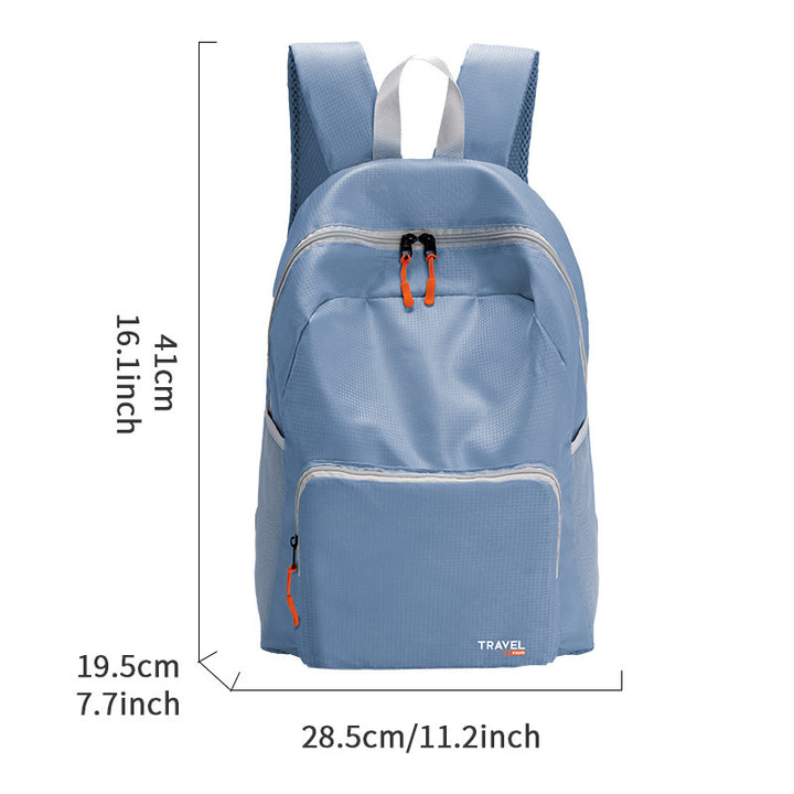Lightweight Travel Backpack Kalsten