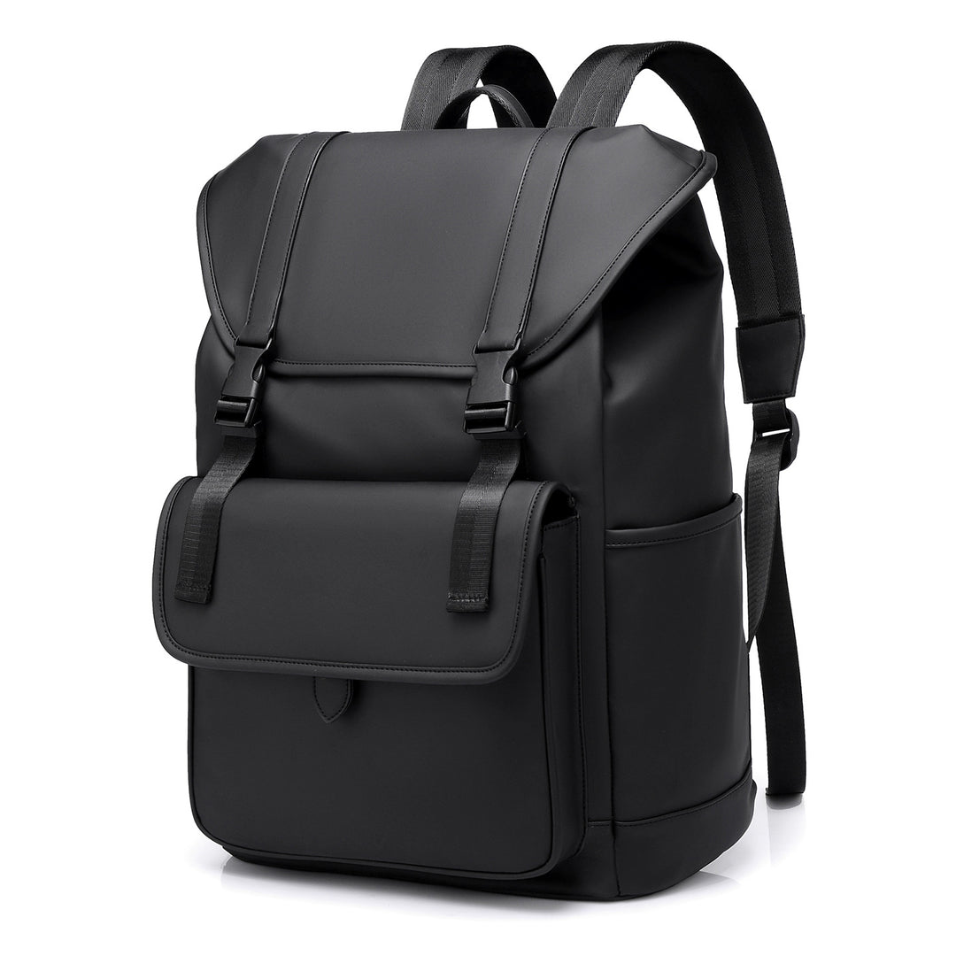 Modern Minimalist Waterproof Backpack Kalsten