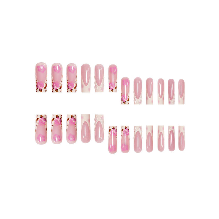 Stylish Nail Art Kalsten