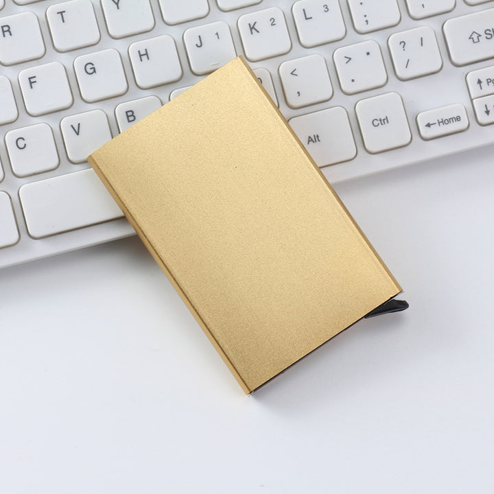 Slim and Stylish Wallet