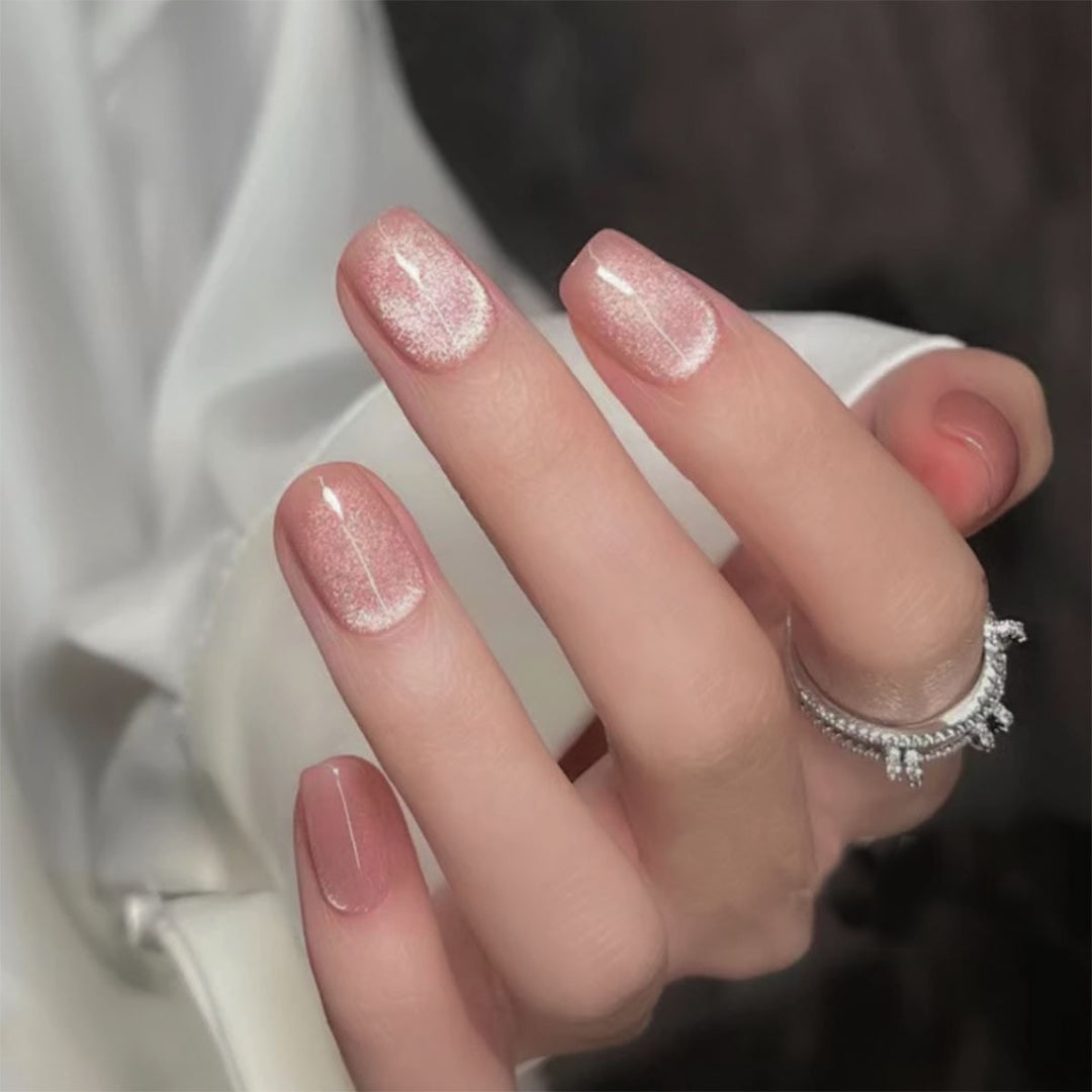 Custom Nail Enhancement Set