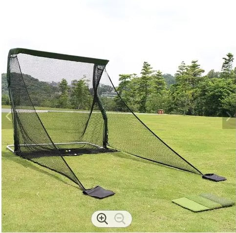 Professional Sports Training Net Kalsten