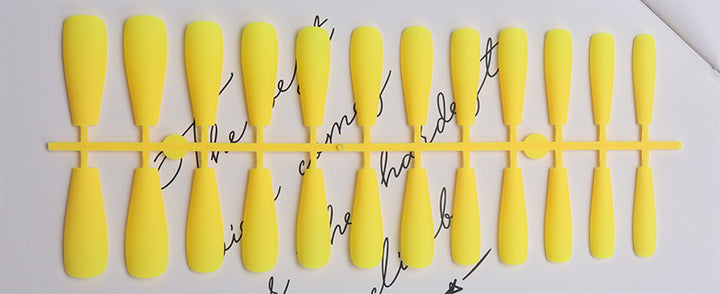 Silicone Nail Art Practice Tips Kalsten