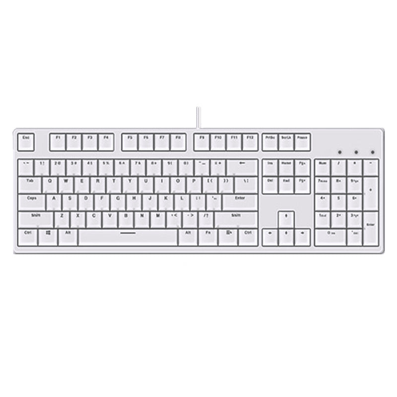 Wired Full-Size Mechanical Keyboard Kalsten