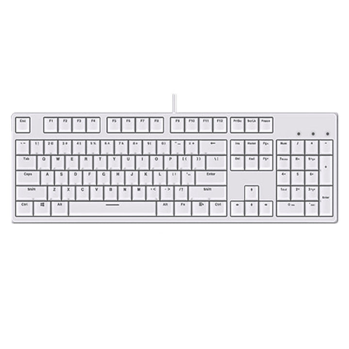 Wired Ergonomic Mechanical Keyboard Kalsten