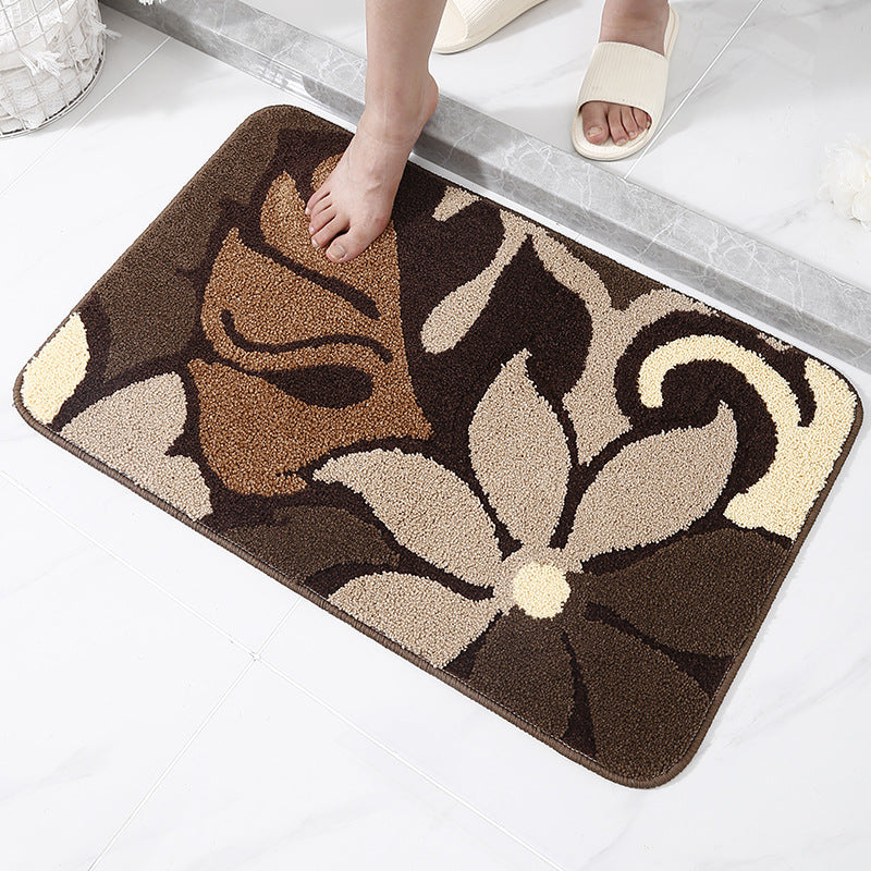 Bath Mat for Shower Room