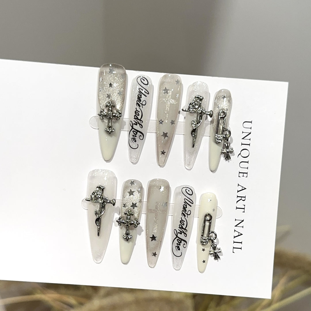 Nail Art