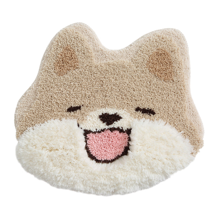 Cute Animal Shaped Bath Mat