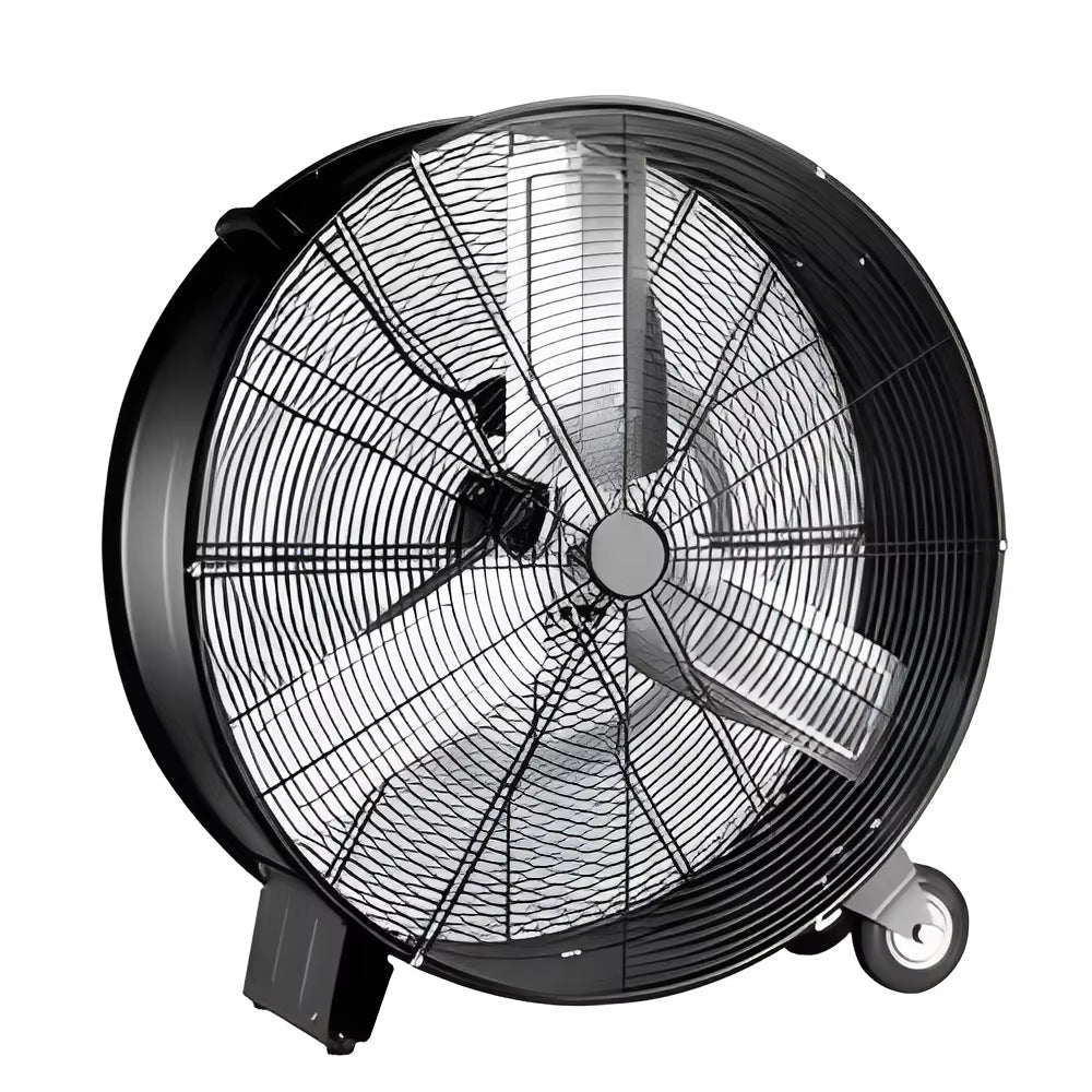 Industrial Heavy-Duty Cooling Fan Kalsten