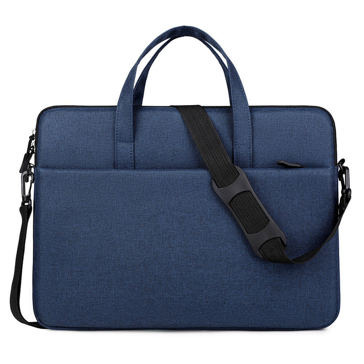 Lightweight Executive Laptop Briefcase Kalsten