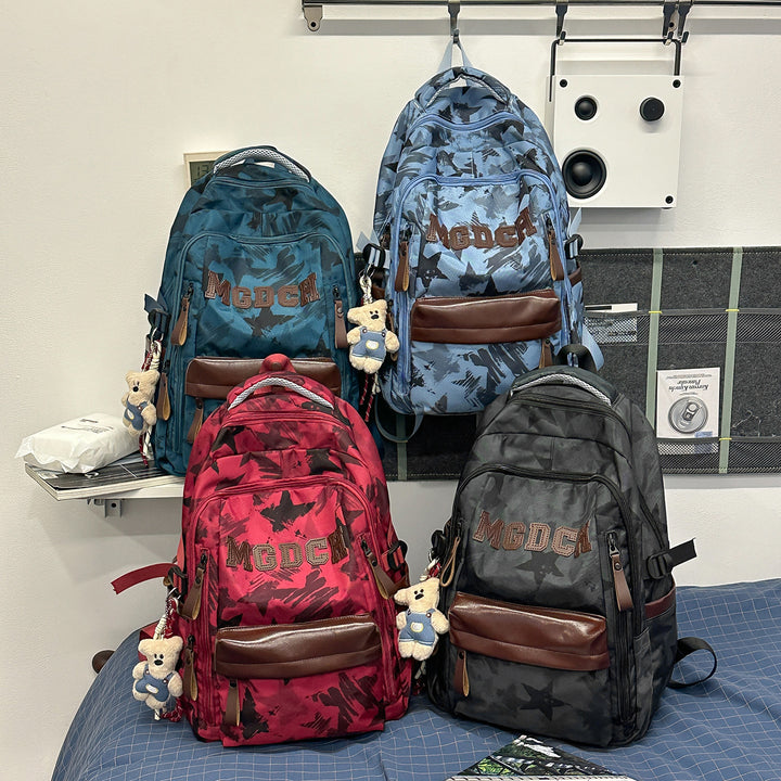 Durable Casual Backpack Kalsten