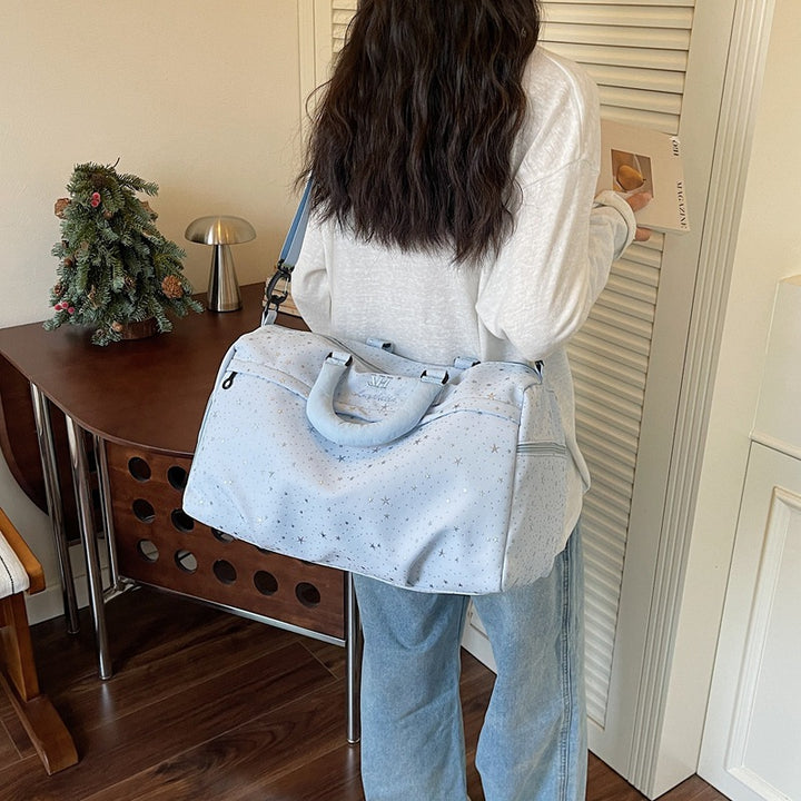 Versatile Travel Duffle Bag Kalsten