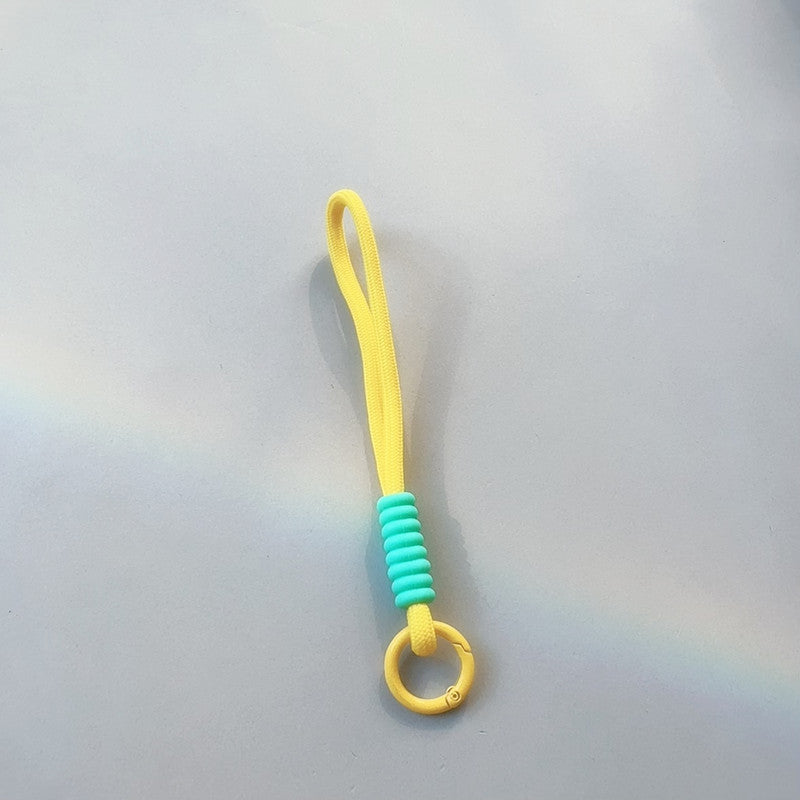 Durable Key Ring Holder Strap Kalsten