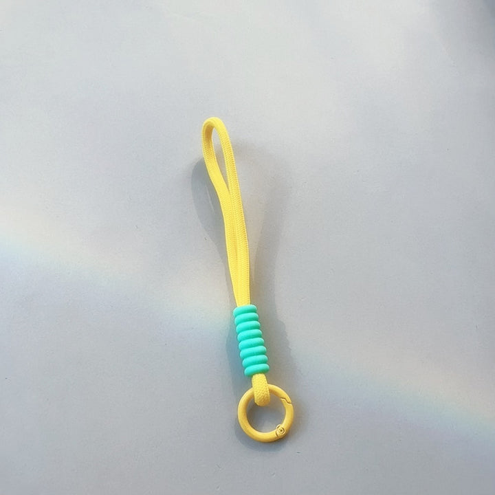 Durable Key Ring Holder Strap Kalsten