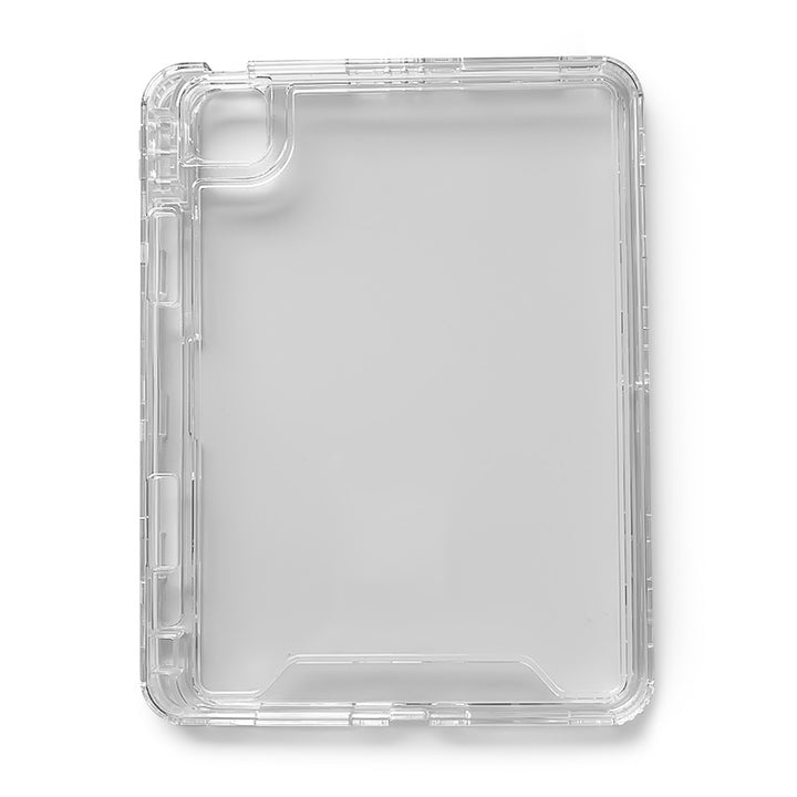 Sleek Transparent Tablet Case Kalsten